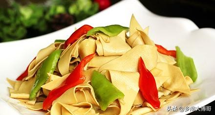 东北的美食与特产你知道多少