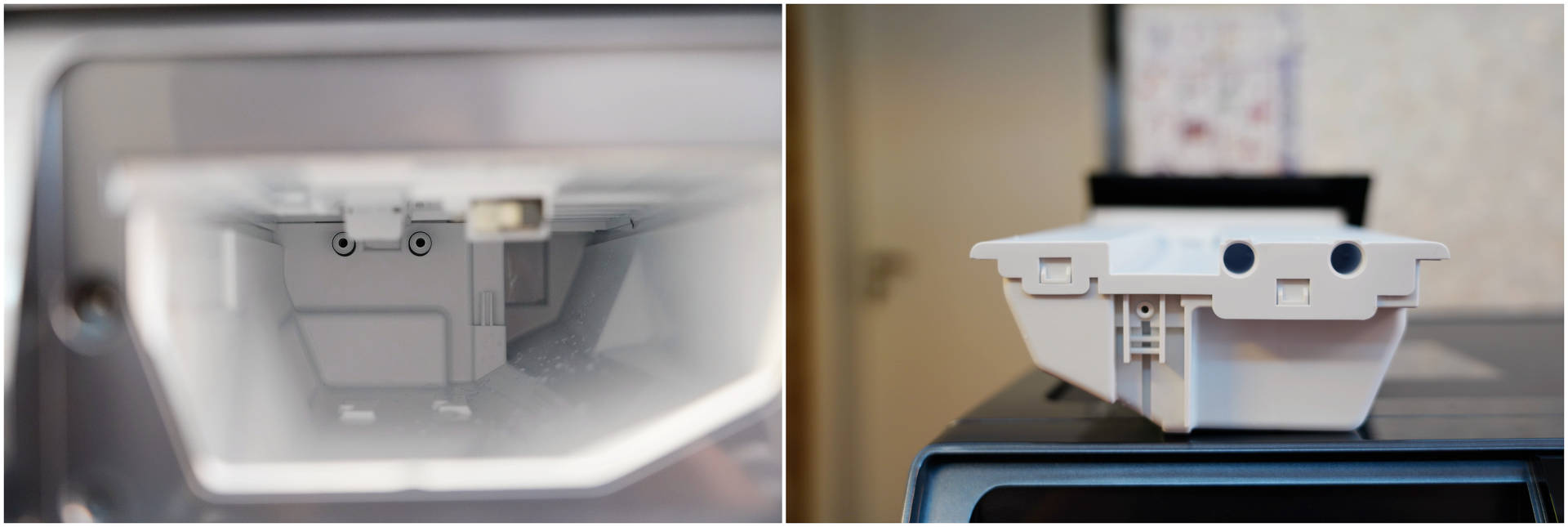 滚筒洗衣机烘干实测,云米洗衣机烘干效果