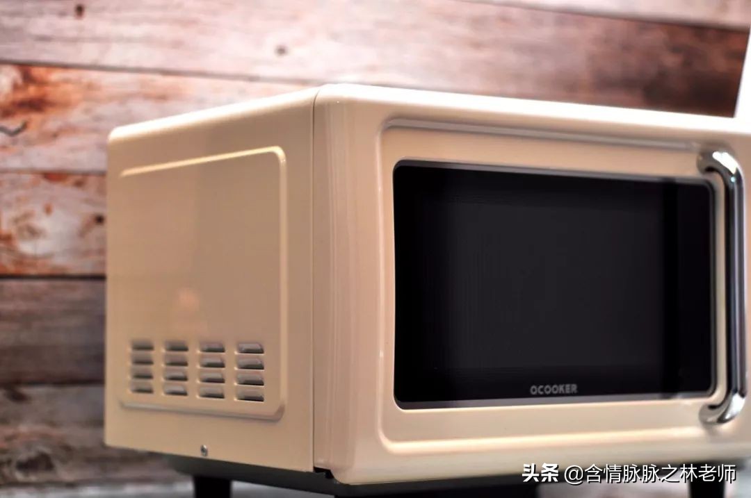 圈厨微波炉质量怎么样,好的东西没那么贵