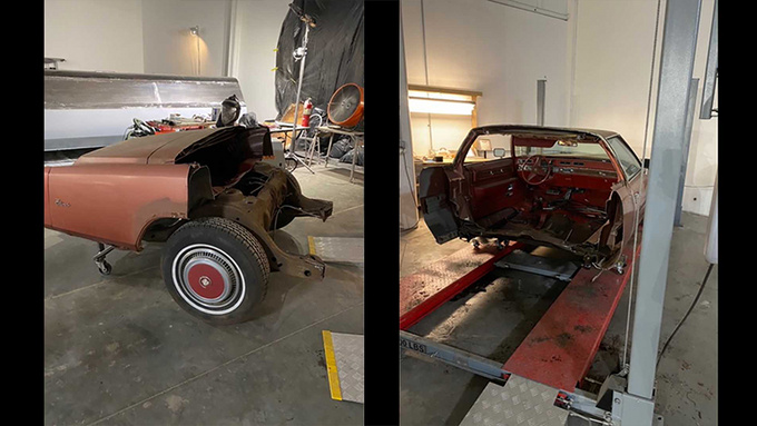 世界上最大的凯迪拉克车,凯迪拉克新纪录