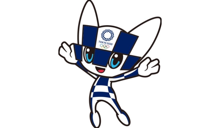 2020东京奥运会用日语怎么说,日本东京奥运会日语怎么说的