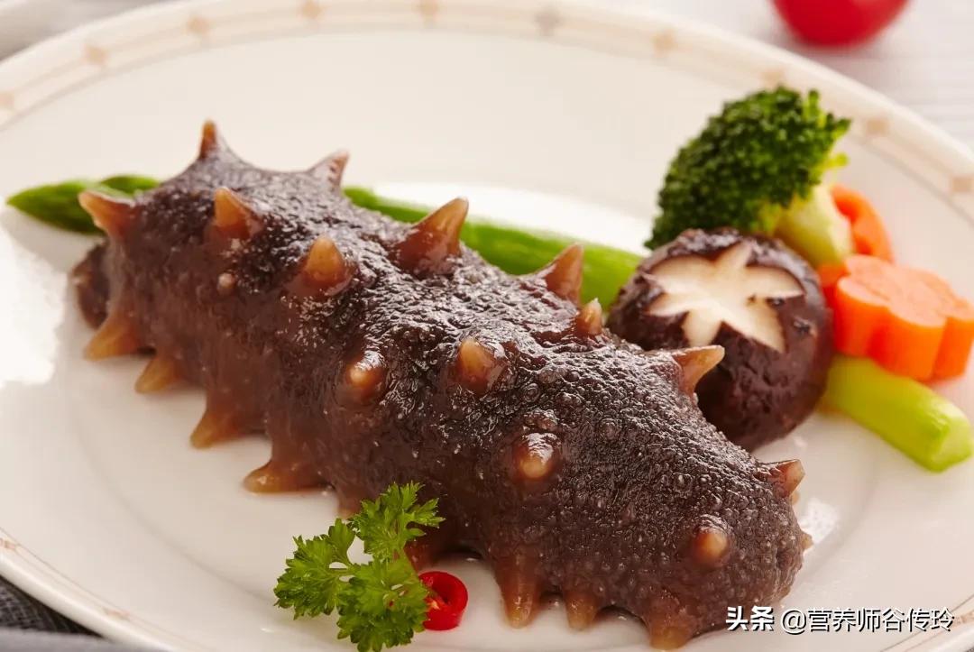 海参放敌敌畏和抗生素,315曝光海参敌敌畏