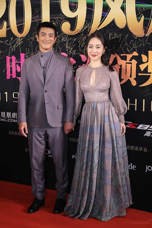 霍思燕穿白衬衫最漂亮照片,霍思燕穿搭图片大全