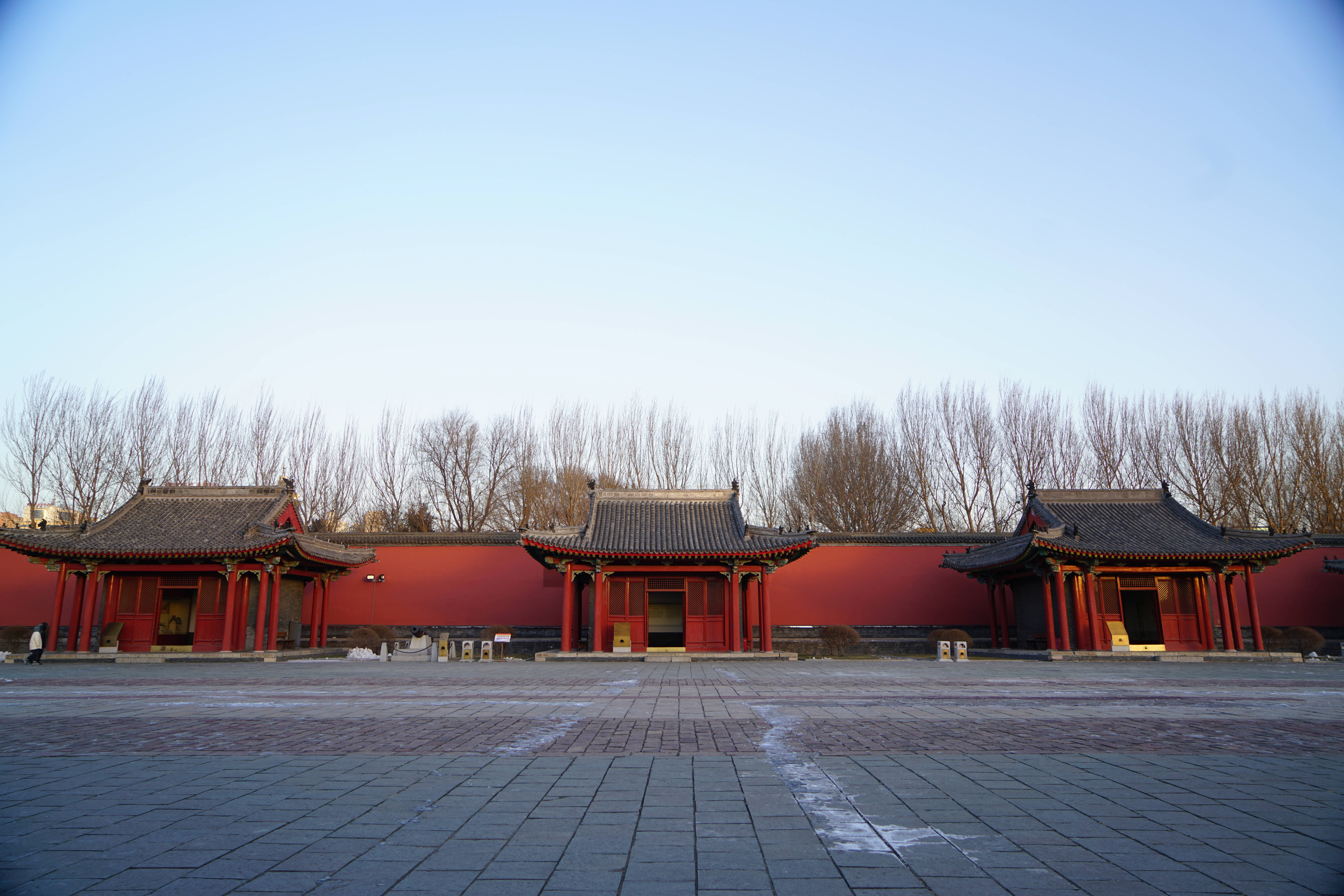 被称为盛京的沈阳，故宫、元帅府、宝马汽车厂都是必打卡网红点