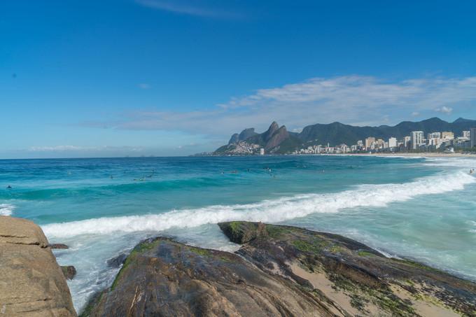 再次拥抱巴西，千万种风情想与你诉说