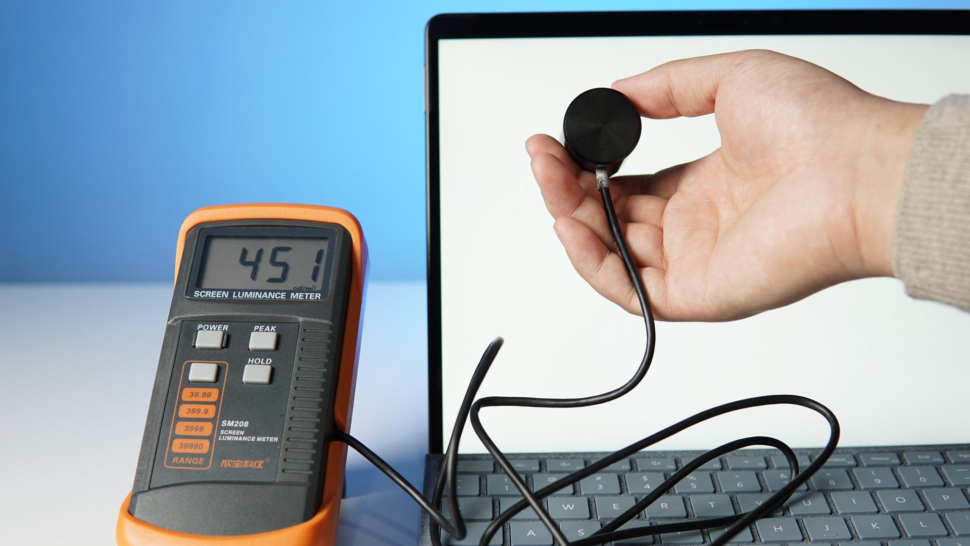 surfacepro8鎬ц兘娴嬭瘯,寰蒋surfacepro8娣卞害璇勬祴