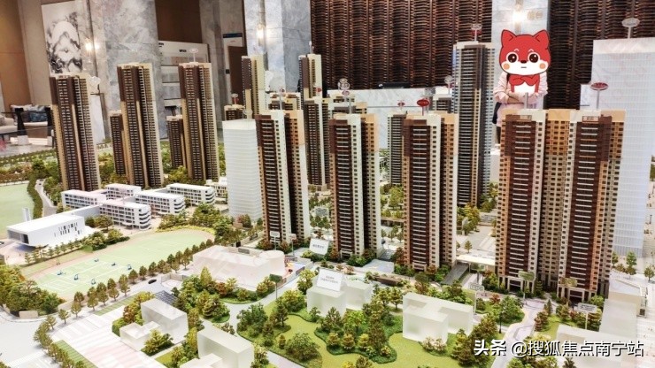 华润万象华府为何不降价,华润万象华府值得买吗