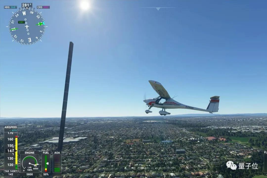 谷歌发布地图「时光机」:100年前,你家街道长啥样?