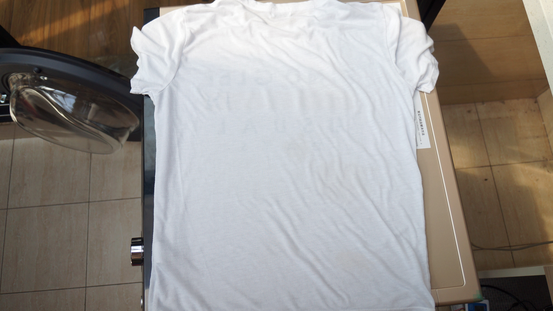 数据帝实测海信HD1014S10KG洗烘一体机,用数据来展示值不值得买