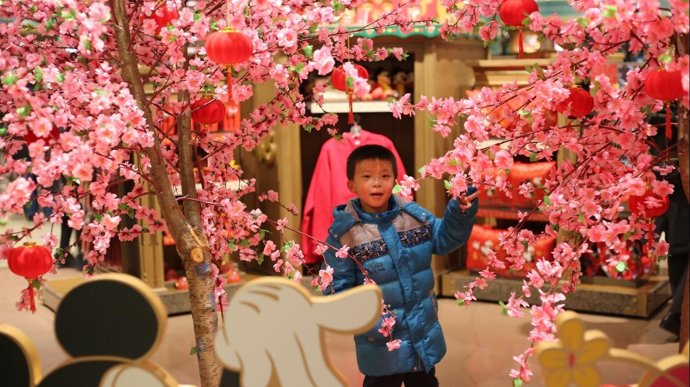 上海迪士尼跨年旅游,上海迪士尼与外滩旅游安排