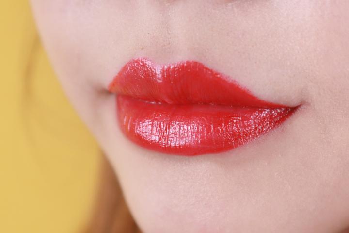 口红大姨妈色大牌,口红大牌mac