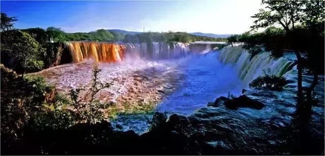 哈尔滨周边有10多个绝美胜地,哈尔滨自驾三亚边走边玩最佳路线