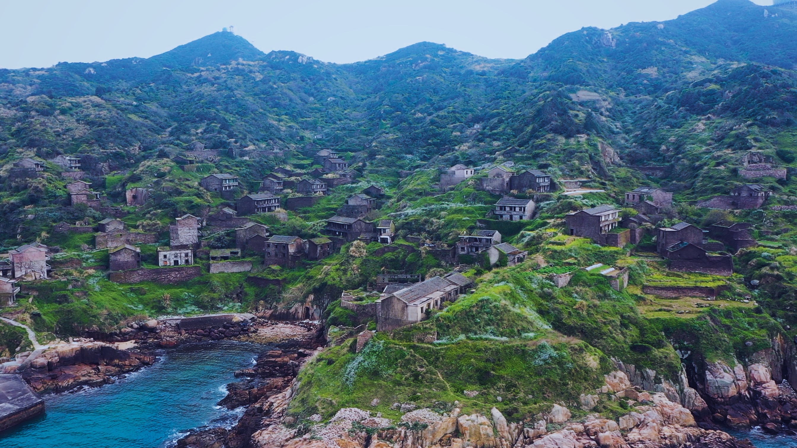 浙江嵊泗列岛三日游,嵊泗四日游旅游攻略