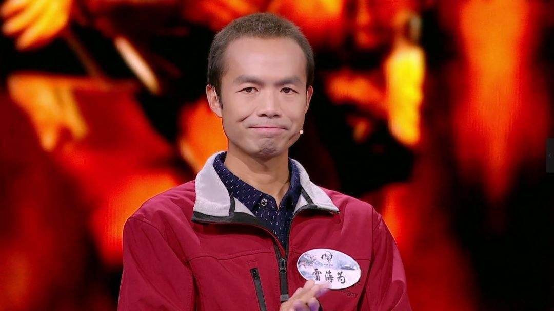 外卖小哥获得诗词大会第一名,诗词大会夺冠的外卖小哥目前状况