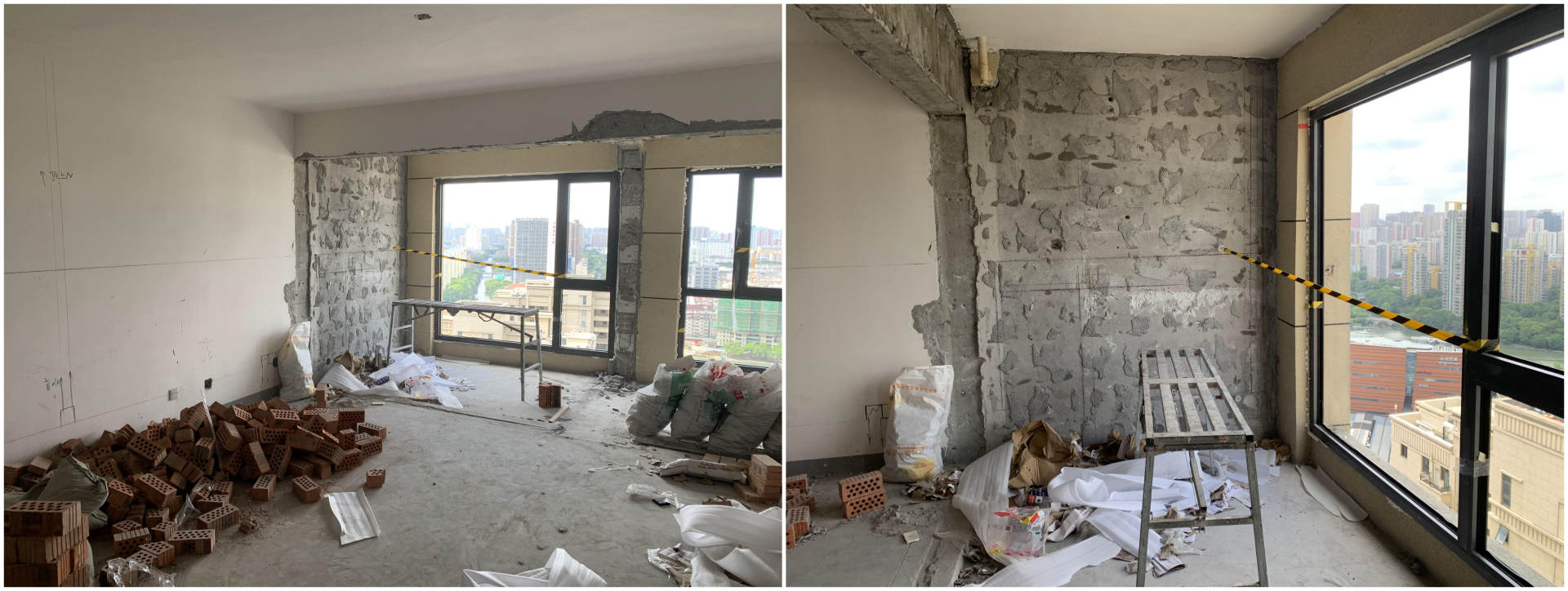 大面积全屋定制智能家电小户型,新房装修选全屋智能