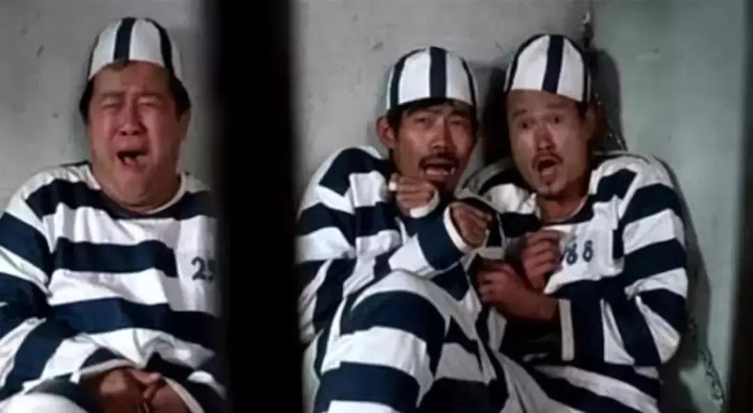 僵尸道长第二部向英叔林正英致敬,林正英从龙套到僵尸道长118部混剪