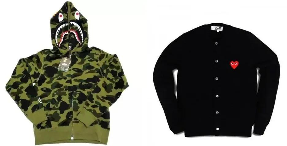 活死人的潮牌,活死人潮牌