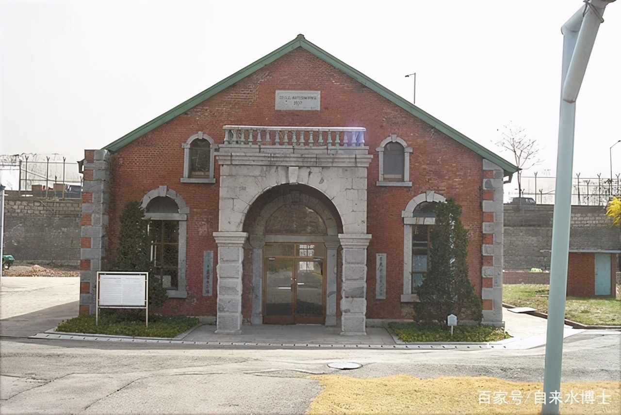 世界上最好最大的自来水厂,世界第一座自来水厂