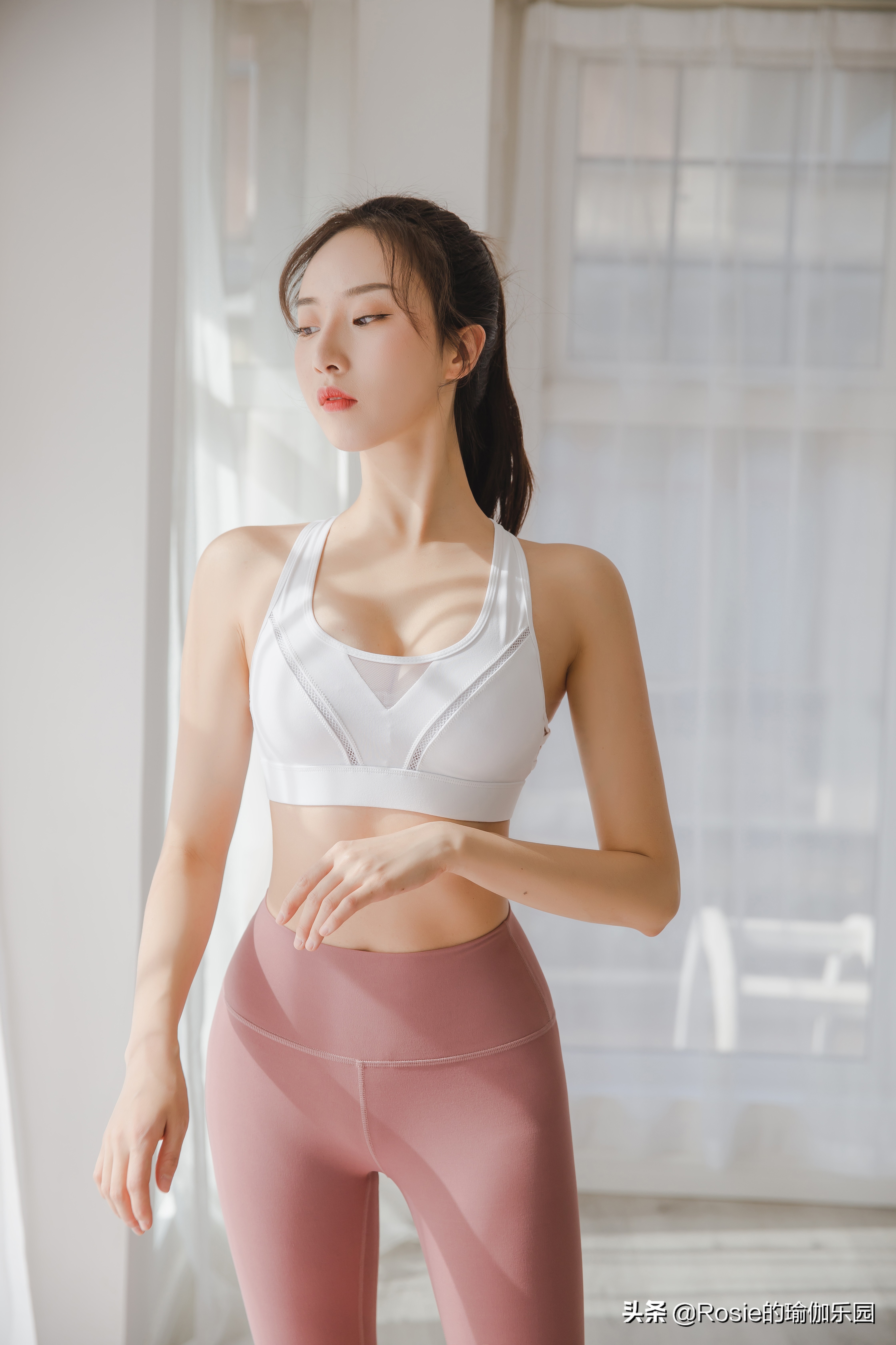 防震运动内衣能代替文胸吗,什么样的运动文胸防震效果好