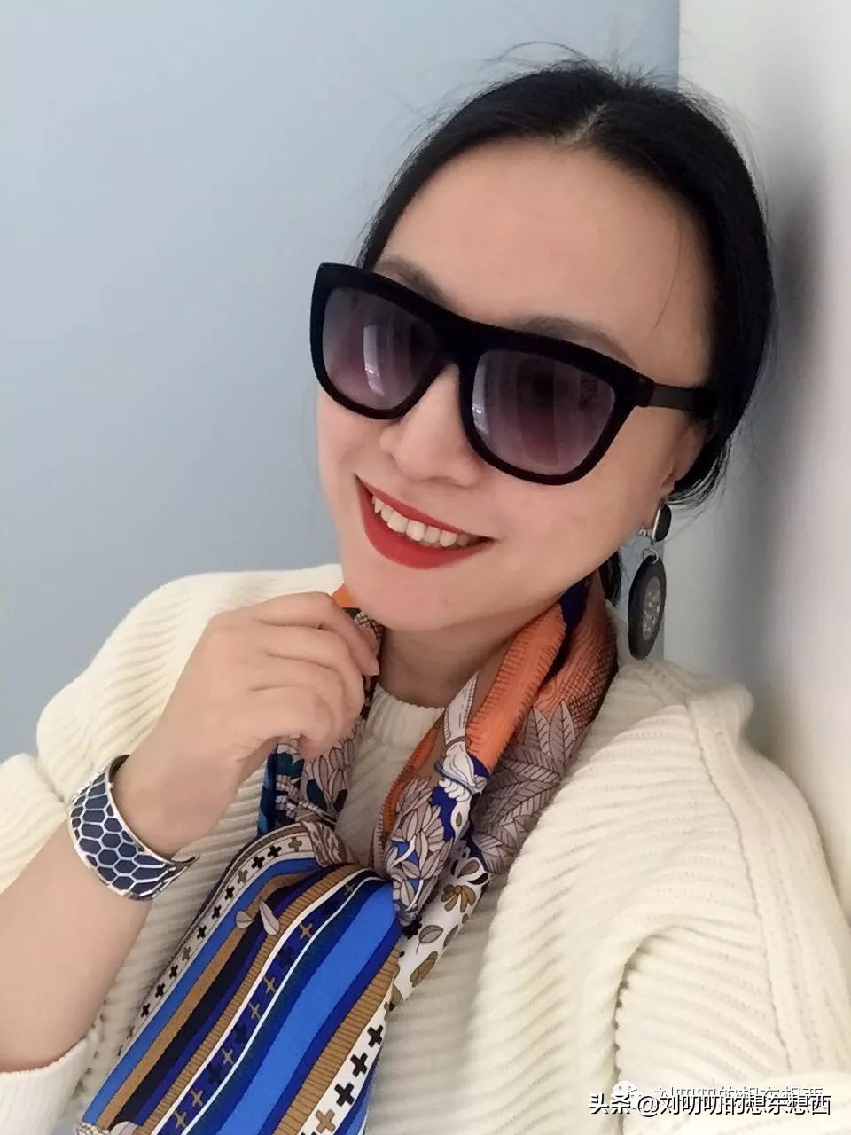 一日一look造型,一日一look女装搭配