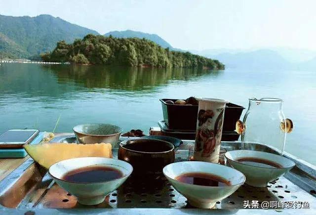 野钓大物技巧,野钓钓大物多长时间合适