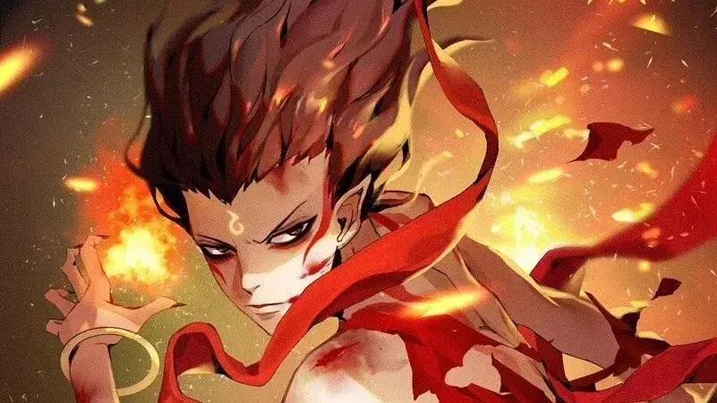 哪吒全网刷屏,哪吒丑娃娃