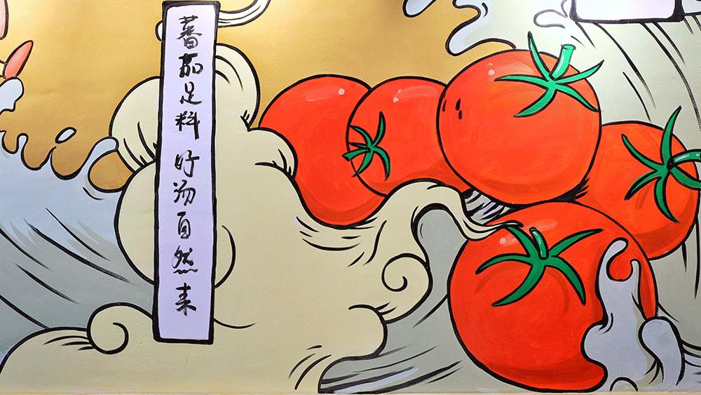 这10家可以喝汤的锅物收藏好了，寒冷冬日从头暖到脚尖尖！