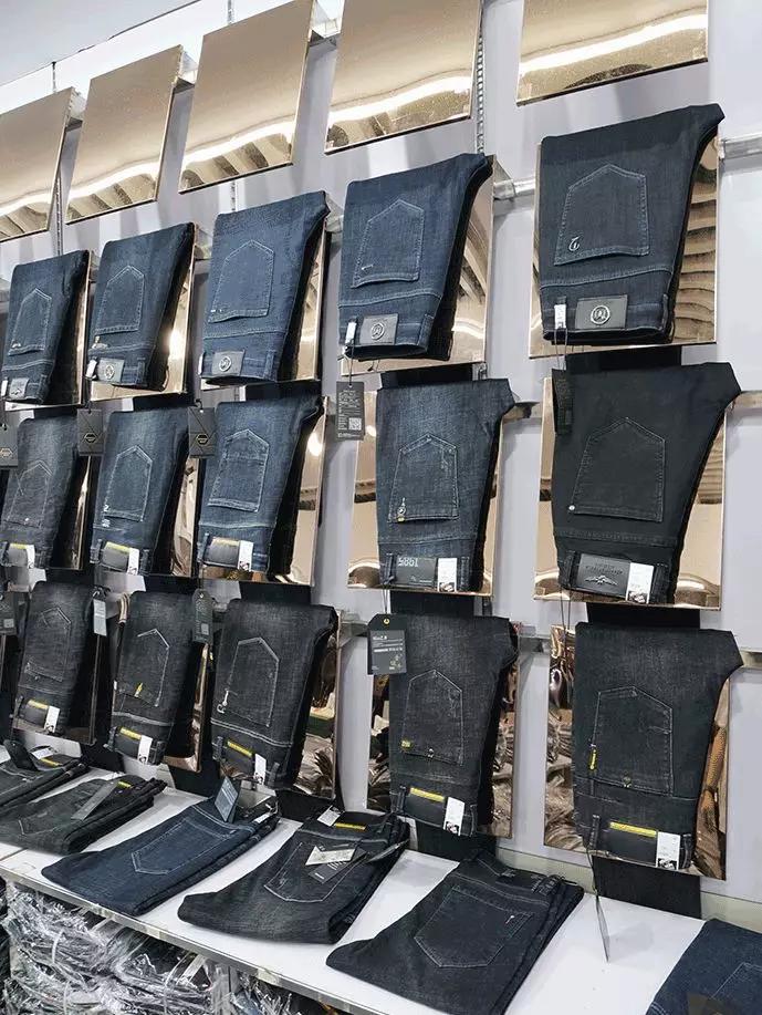 太原市服装城视频,太原服装城的一条街