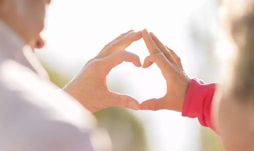 老有所养享幸福,老有所养乐在其中