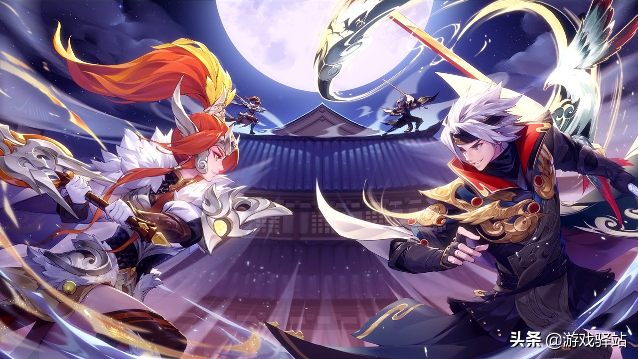 王者fmvp皮肤限免,王者荣耀曜fmvp皮肤特惠时间