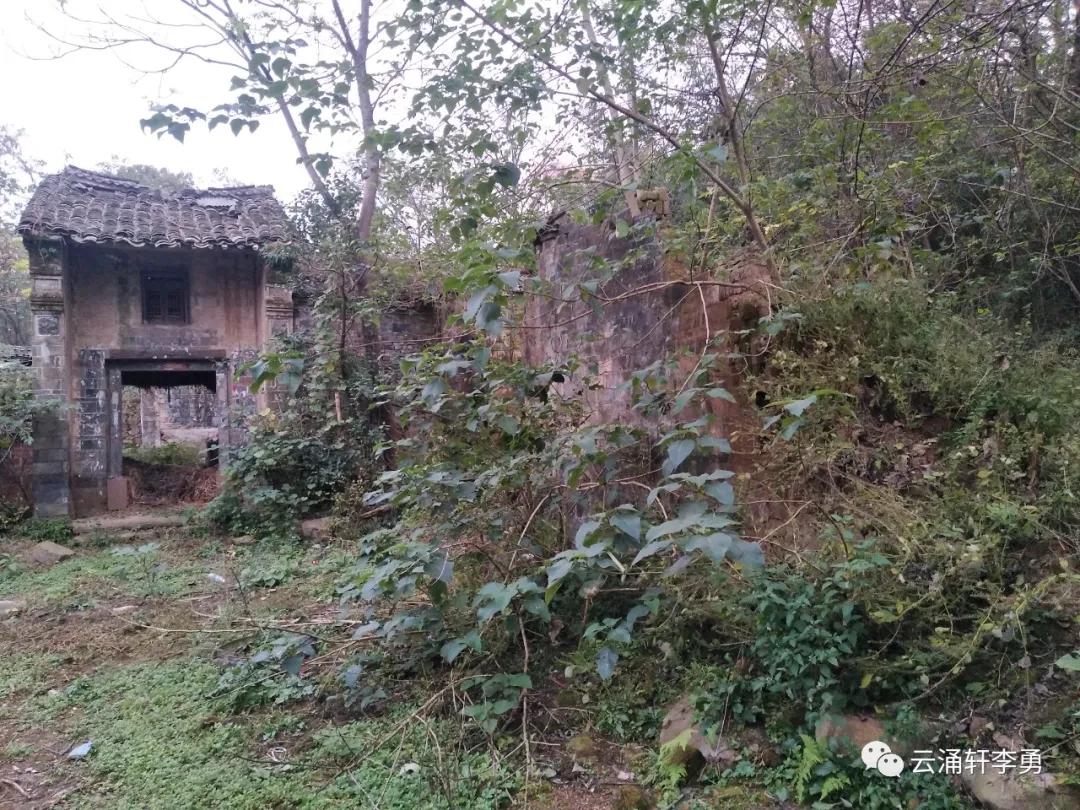 十八首不可不读的颂光山古诗