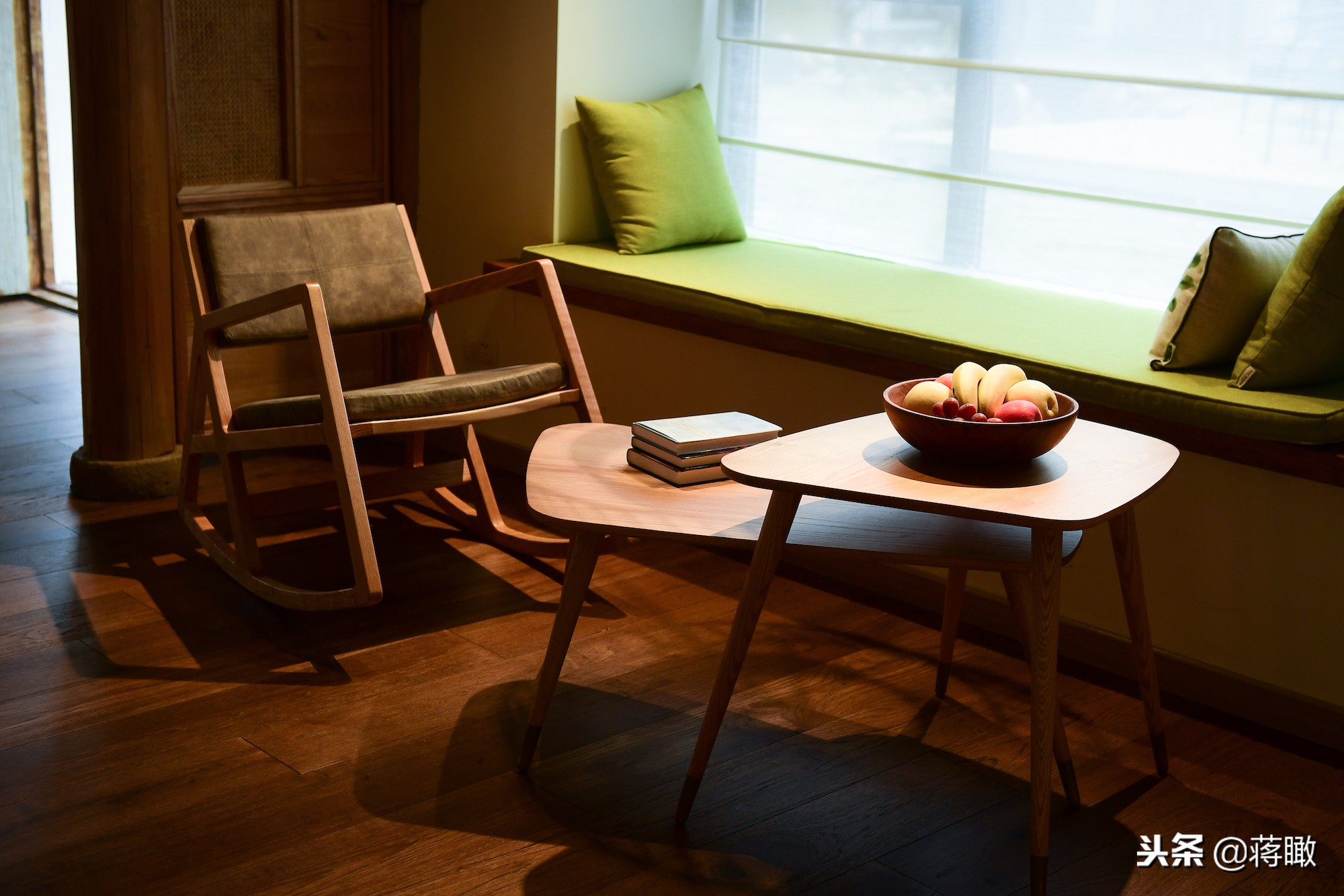 松阳，会是下一个理想国么？