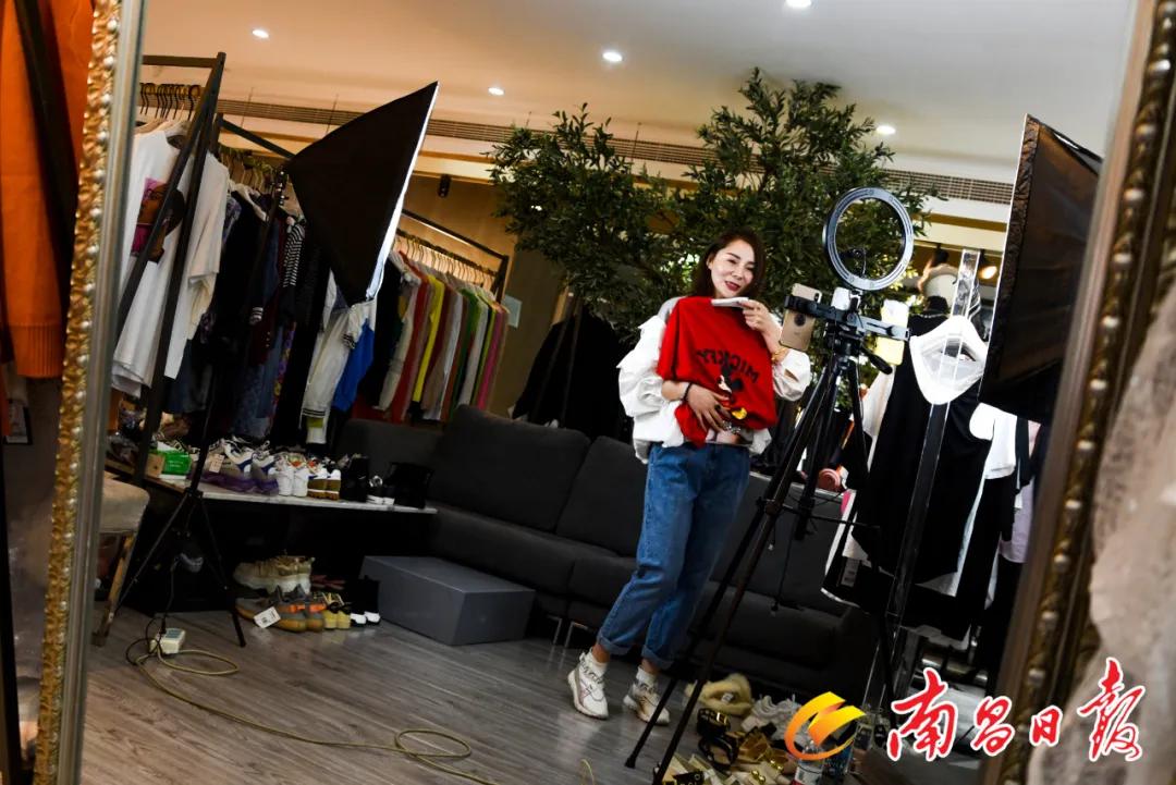 看南昌新经济,如何破“疫”而出!