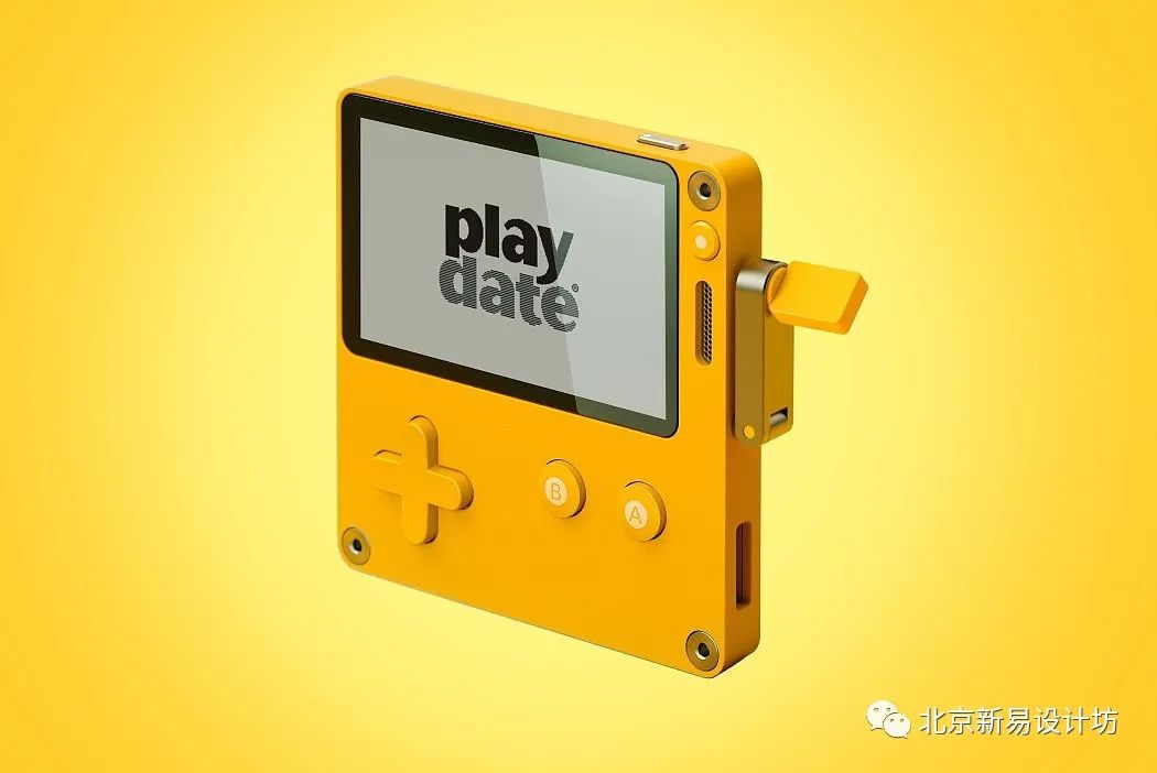 游戏机台创意设计,丰富的平面游戏机设计