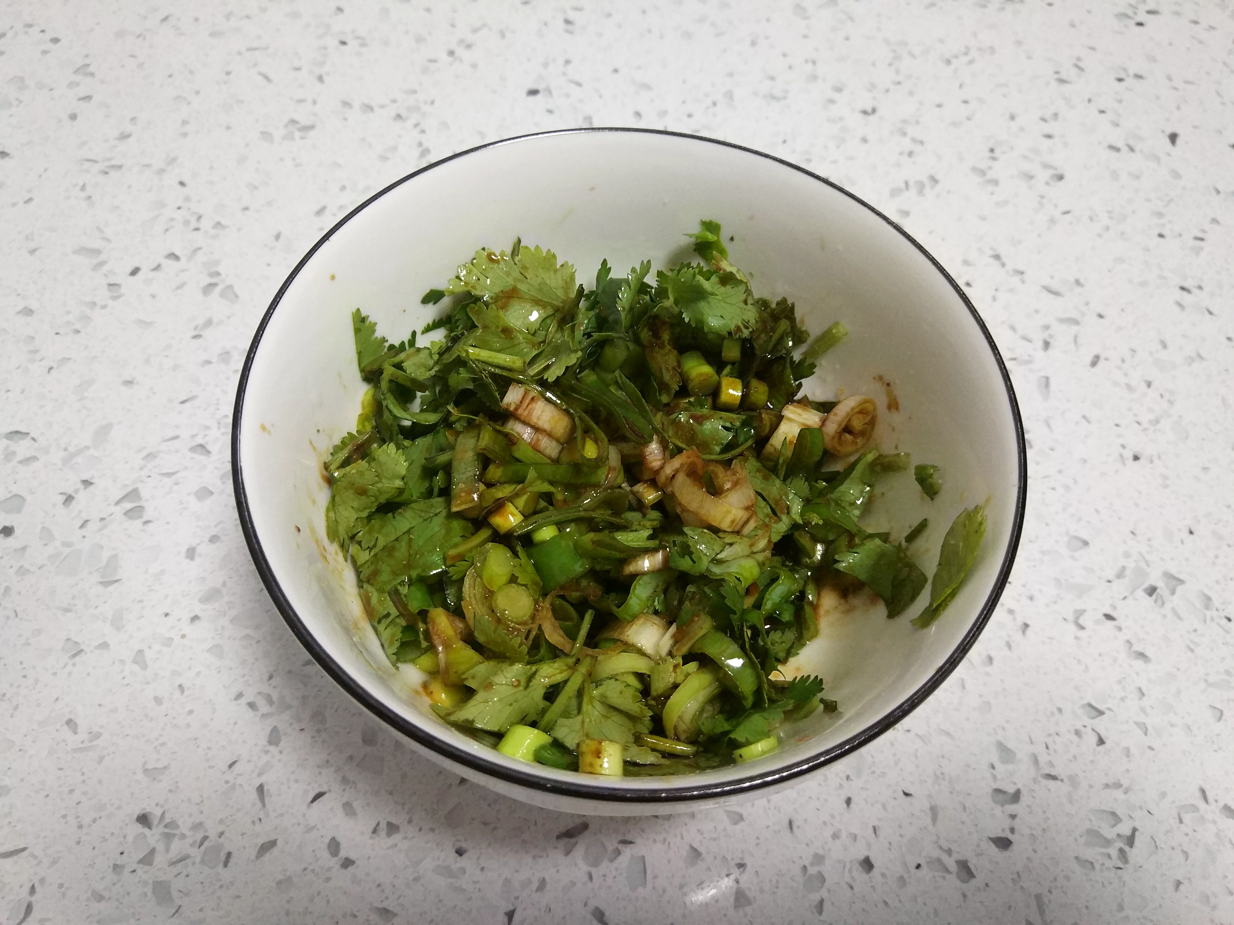 滑肉汤这样做，汤鲜味美，肉质Q弹爽滑不掉粉，老少皆宜非常好喝