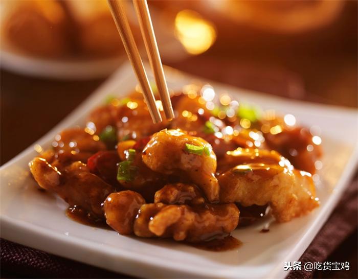 美国网友评价中国饮食文化,美国网友评论中国菜