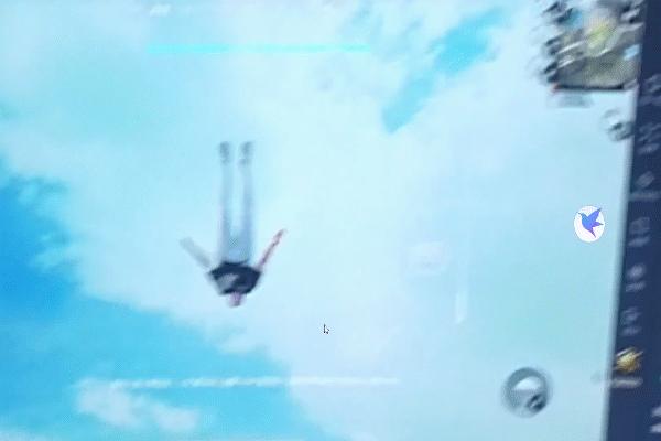 和平精英比赛选手公然开挂,和平精英选手公然开挂