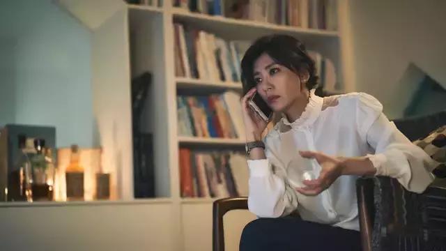 3年前的这部台剧，仍然是“职场剧”的一剂强心剂！