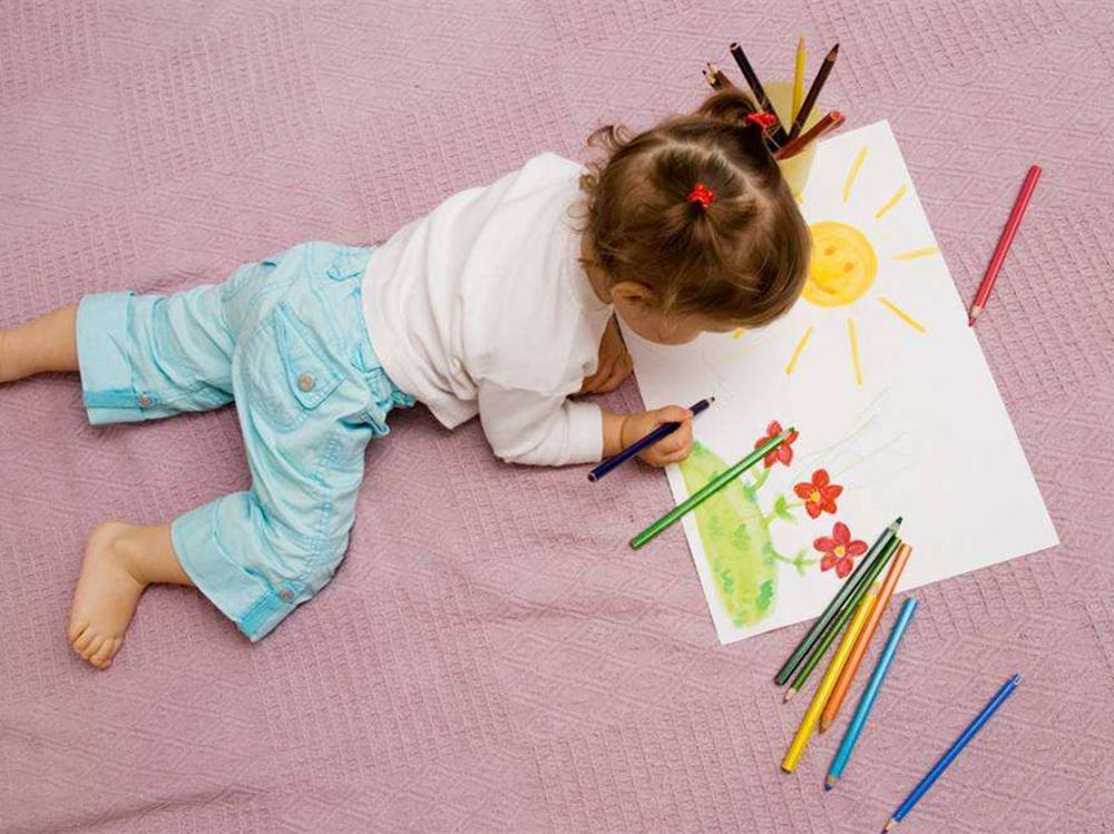 小孩子把房间弄得乱七八糟怎么办,孩子总是把房间弄得特别乱怎么办