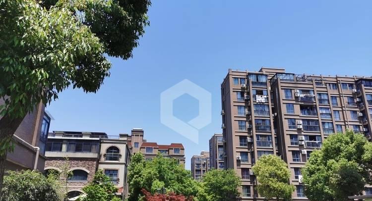 海盐《南北湖海伦城》怎么样？没社保外地人能买吗？