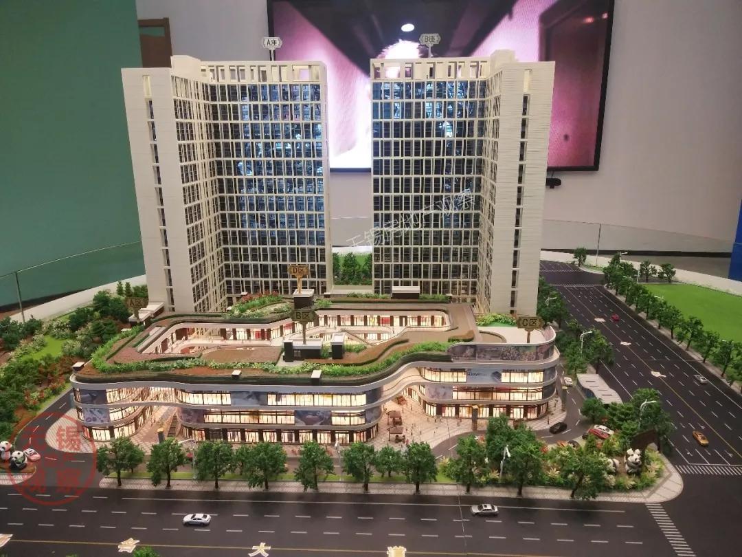 商务楼现在还值得投资吗,2022年小城市的写字楼值得投资吗