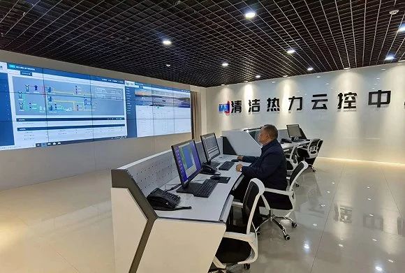 万江集团陈*民泽**：能源发力“新基建”，为智慧城市建设再添新动能