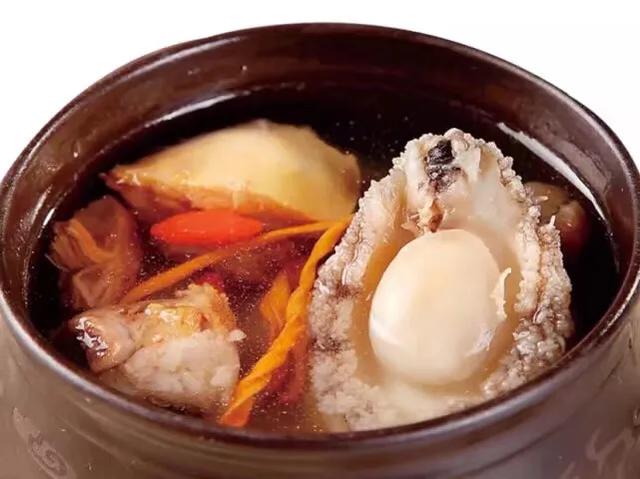 鲍鱼的家常十种做法,教你5种鲍鱼的家常做法