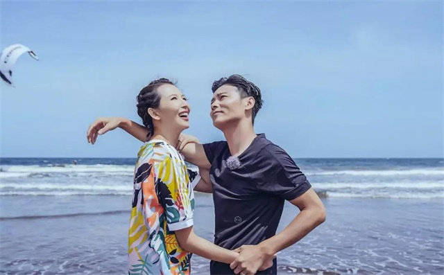 女强男弱的爱情观正确吗,女强男弱的爱情真的有必死无疑吗