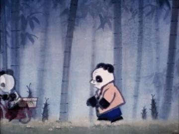 这些真正的原创经典，现在孩子却很少看过，真是太可惜了…