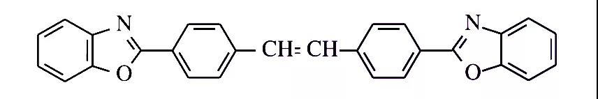 橡胶塑料荧光增白剂去黄,荧光增白剂荧光原理