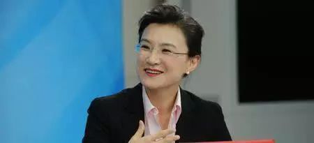 央视记者董倩被反驳视频,中央新闻记者董倩的现状