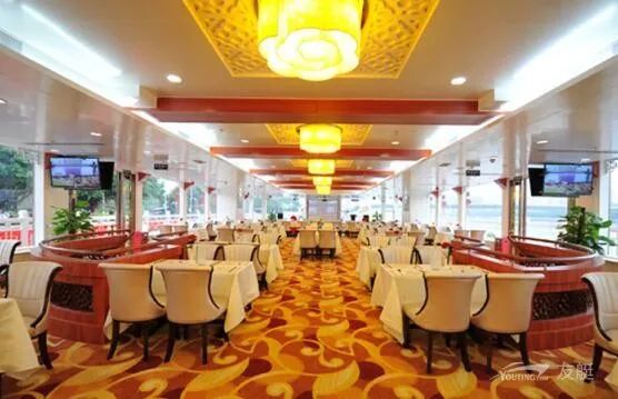 羊城八景之一珠江夜韵,广州珠江夜游美景视频