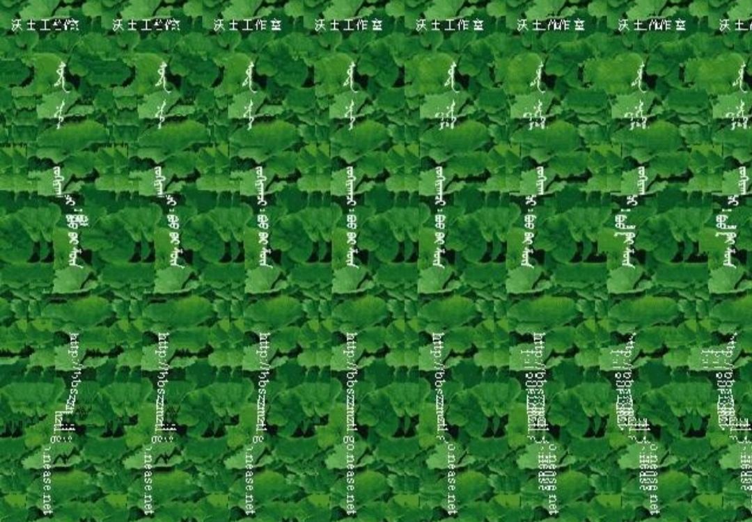 有意思3d立体图片,有趣好看的三维立体图片