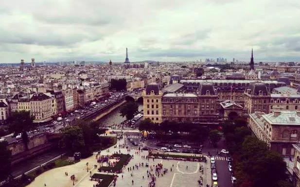 去欧洲旅行10天,欧洲旅游航线攻略最新